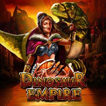 Play Dinosaur Empire at ICE36