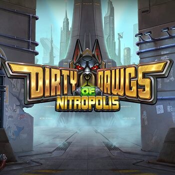Play Dirty Dawgs of Nitropolis at ICE36