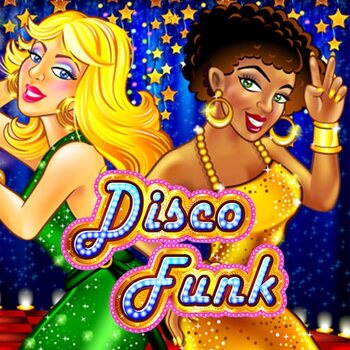 Play Disco Funk at ICE36