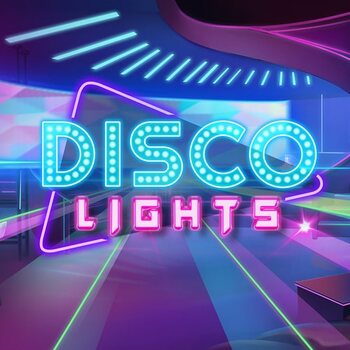 Play Disco Lights at ICE36