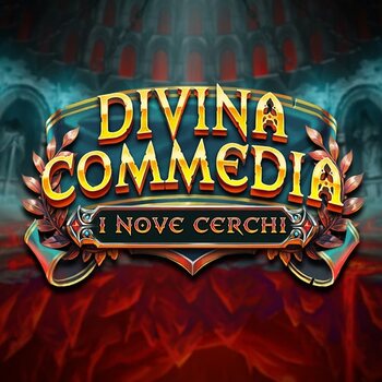 Play Divina Commedia I Nove Cerchi at ICE36
