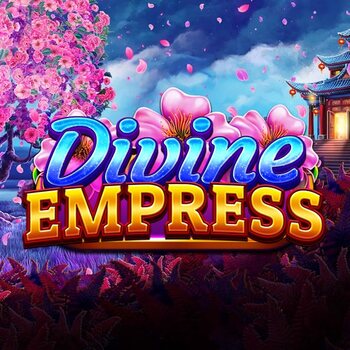 Play Divine Empress at ICE36