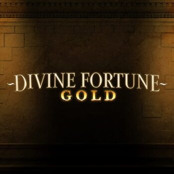 Play Divine Fortune Gold at ICE36