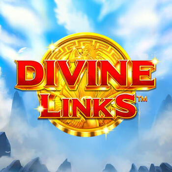 Play Divine Links at ICE36