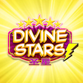 Play Divine Stars at ICE36