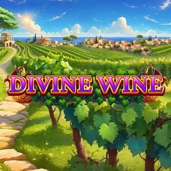 Play Divine Wine at ICE36
