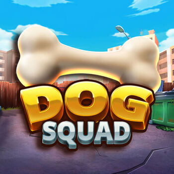 Play Dog Squad at ICE36