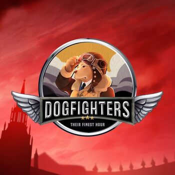 Play Dog Fighters their Finest Hour at ICE36
