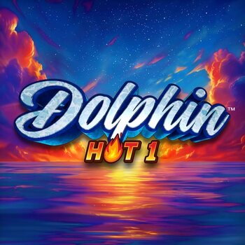 Play Dolphin Hot 1 at ICE36