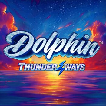 Play Dolphin Thunder Ways at ICE36
