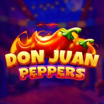 Play Don Juan Peppers at ICE36