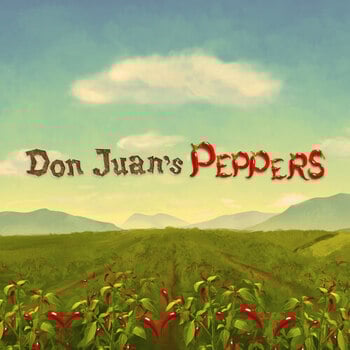Play Don Juan's Peppers T'n'P at ICE36