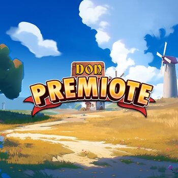 Play Don Premiote at ICE36