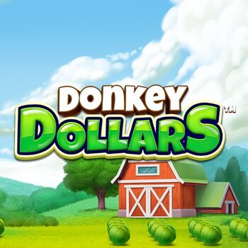 Play Donkey Dollars at ICE36