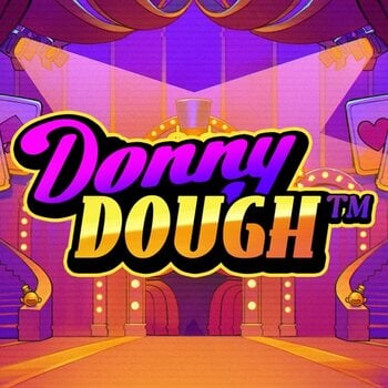 Play Donny Dough at ICE36