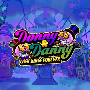 Play Donny and Danny at ICE36