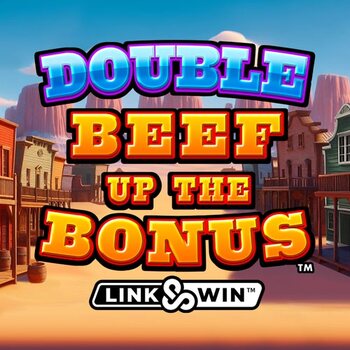 Play Double Beef Up The Bonus at ICE36