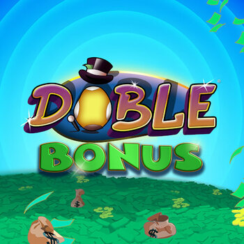 Play Double Bonus at ICE36