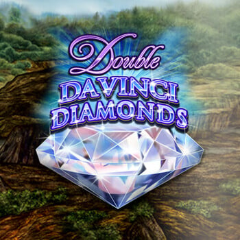 Double Da Vinci Diamonds