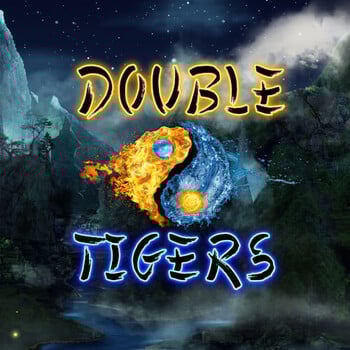 Play Double Tigers at ICE36