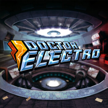 Play Dr Electro at ICE36