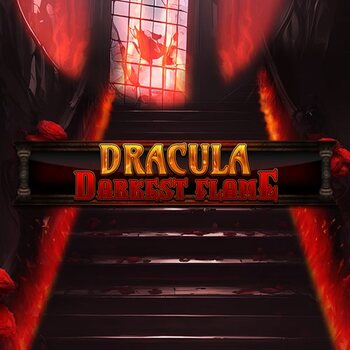 Play Dracula Darkest Flame at ICE36