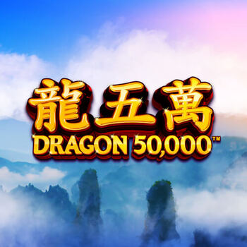 Play Dragon 50000 at ICE36