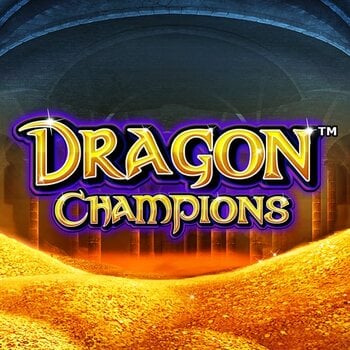 Play Dragon Champions at ICE36