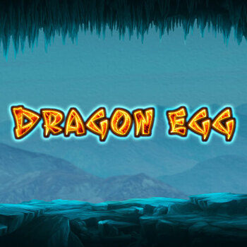 Play Dragon Egg at ICE36