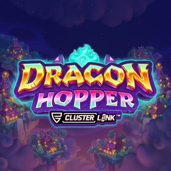 Play Dragon Hopper at ICE36