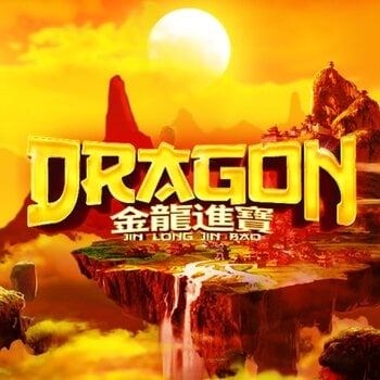Play Dragon Jin Long Jin Bao at ICE36