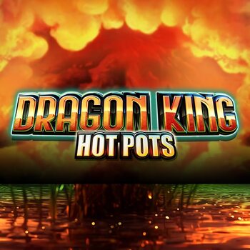 Play Dragon King Hot Pots at ICE36