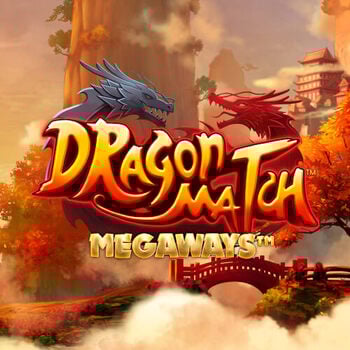 Play Dragon Match Megaways at ICE36