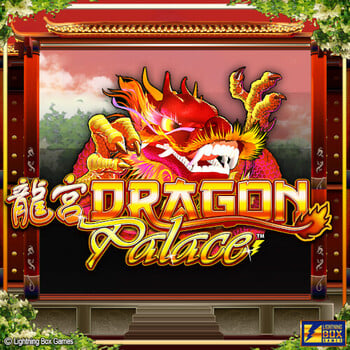Play Dragon Palace at ICE36
