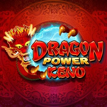 Play Dragon Power Keno at ICE36