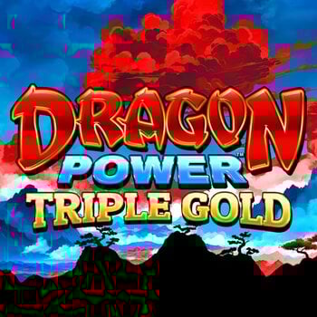 Play Dragon Power Triple Gold at ICE36