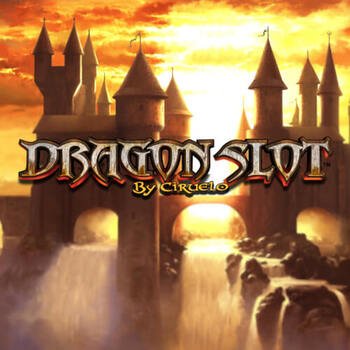 Play Dragon Slot at ICE36