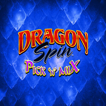 Play Dragon Spin Pick n Mix at ICE36