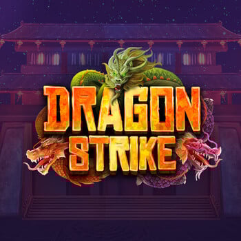 Play Dragon Strike at ICE36