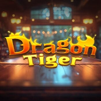 Play Dragon Tiger at ICE36