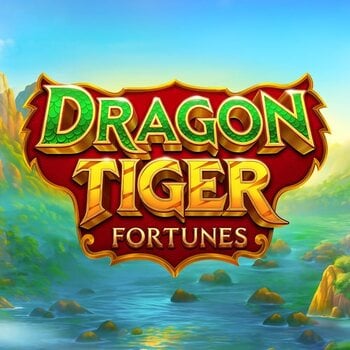 Play Dragon Tiger Fortunes at ICE36