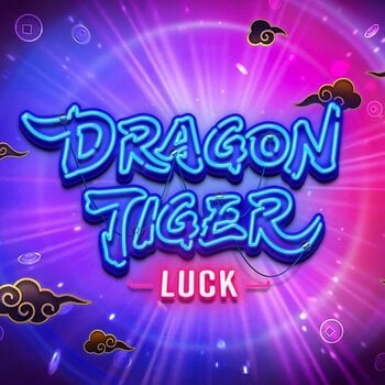 Play Dragon Tiger Luck at ICE36