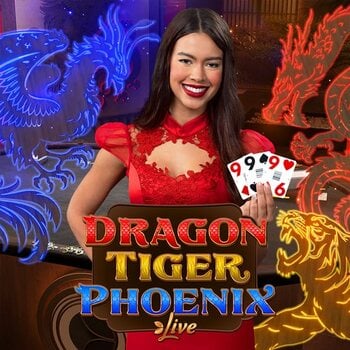 Play Dragon Tiger Phoenix at ICE36
