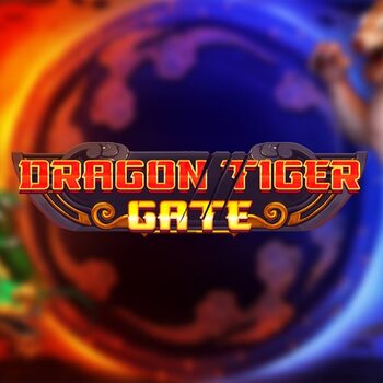 Play Dragon Tiger gate at ICE36