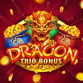 Play Dragon Trio Bonus at ICE36