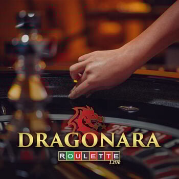 Play Dragonara Roulette at ICE36