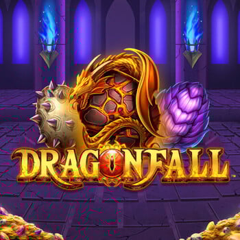 Play Dragonfall at ICE36