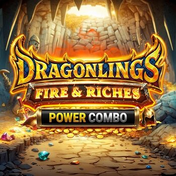 Play Dragonlings: Fire & Riches Power Combo at ICE36
