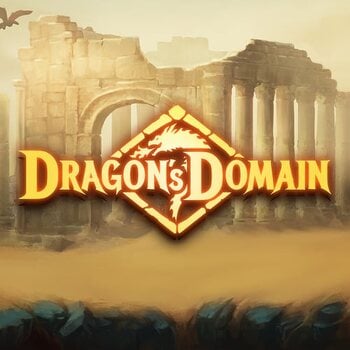 Play Dragons Domain at ICE36