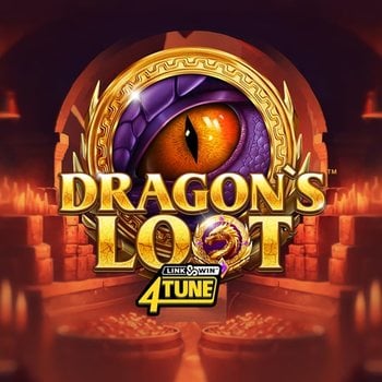 Play Dragon's Loot Link&Win 4Tune at ICE36